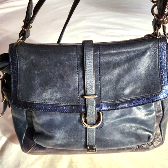 Coach Pinnacle Eva Bag - Picture 2 of 9
